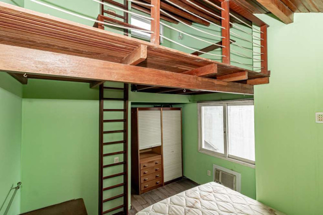 Imagem Cobertura com 3 Quartos à Venda, 134 m² em Santana - Porto Alegre