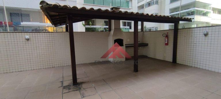 Imagem Apartamento com 3 Quartos à Venda, 150 m² em Icaraí - Niterói Imagem Apartamento com 3 Quartos à Venda, 150 m² em Icaraí - Niterói