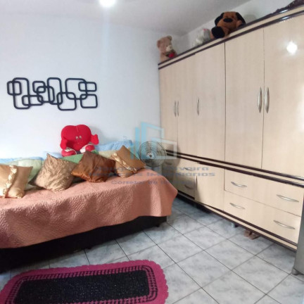 Kitnet à Venda, 20 m² em Ocian - Praia Grande