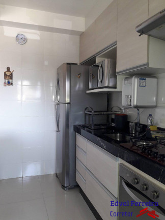 Imagem Apartamento com 2 Quartos à Venda, 44 m² em Vila Nova Curuçá - São Paulo