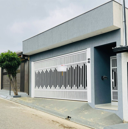 Imagem Casa com 3 Quartos à Venda, 128 m² em Residencial Piemonte - Bragança Paulista Imagem Casa com 3 Quartos à Venda, 128 m² em Residencial Piemonte - Bragança Paulista