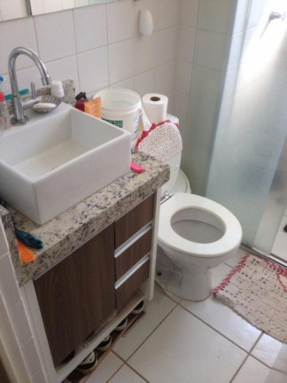 Imagem Apartamento com 2 Quartos à Venda, em Jardim Santa Maria (nova Veneza) - Sumaré Imagem Apartamento com 2 Quartos à Venda, em Jardim Santa Maria (nova Veneza) - Sumaré