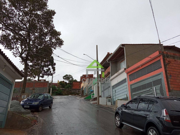 Terreno à Venda, 125 m² em Parque Monjolo - Cotia