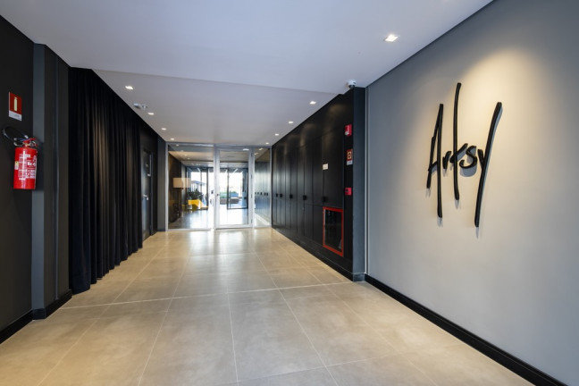 Imagem Loft com 1 Quarto à Venda, 47 m² em Cidade Baixa - Porto Alegre