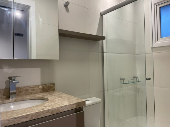 Imagem Casa de Condomínio com 3 Quartos à Venda, 123 m² em Niterói - Canoas