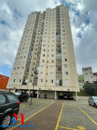 Apartamento com 2 Quartos à Venda, 48 m² em Parque João Ramalho - Santo André