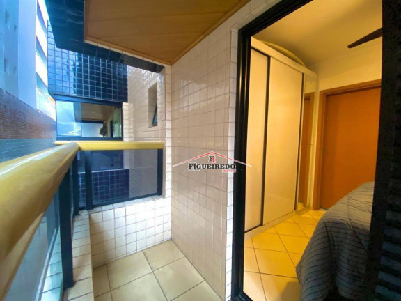 Imagem Apartamento com 2 Quartos à Venda, 62 m² em Boqueirão - Praia Grande Imagem Apartamento com 2 Quartos à Venda, 62 m² em Boqueirão - Praia Grande