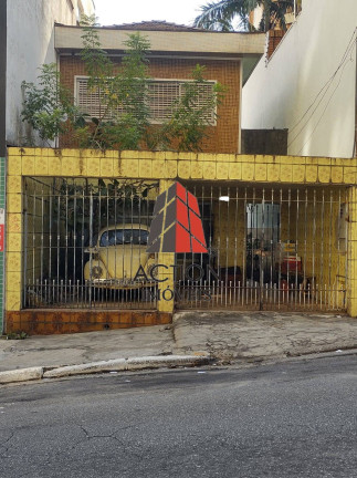 Imagem Casa com 2 Quartos à Venda, 100 m² em Tatuapé - São Paulo Imagem Casa com 2 Quartos à Venda, 100 m² em Tatuapé - São Paulo