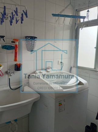 Imagem Apartamento com 3 Quartos à Venda, 60 m² em Parque Marajoara - Santo André Imagem Apartamento com 3 Quartos à Venda, 60 m² em Parque Marajoara - Santo André