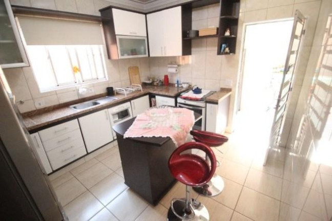 Imagem Casa com 3 Quartos à Venda, 174 m² em Ayrosa - Osasco Imagem Casa com 3 Quartos à Venda, 174 m² em Ayrosa - Osasco