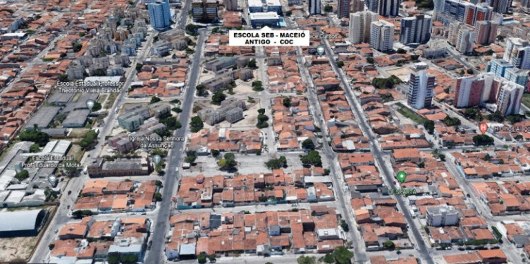 Imagem Casa com 3 Quartos à Venda, 200 m² em Poço - Maceió