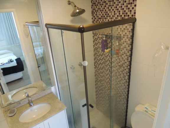Imagem Apartamento com 1 Quarto à Venda, 50 m² em Vila Andrade - São Paulo Imagem Apartamento com 1 Quarto à Venda, 50 m² em Vila Andrade - São Paulo