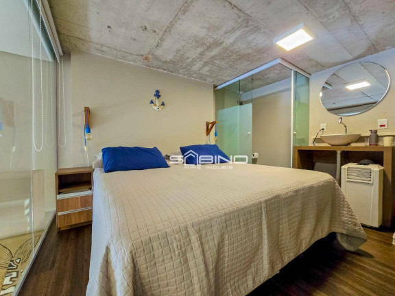 Imagem Apartamento com 5 Quartos à Venda, 187 m² em Riviera De São Lourenço - Bertioga