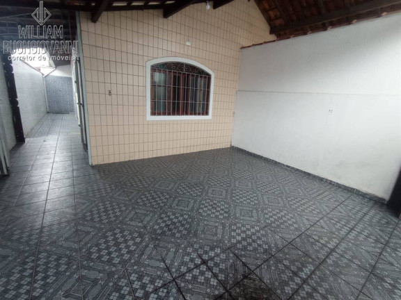 Imagem Casa com 1 Quarto à Venda, 75 m² em Maracana - Praia Grande