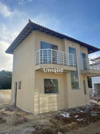Imagem Casa com 2 Quartos à Venda, 100 m² em Praia Rasa - Armação Dos Búzios