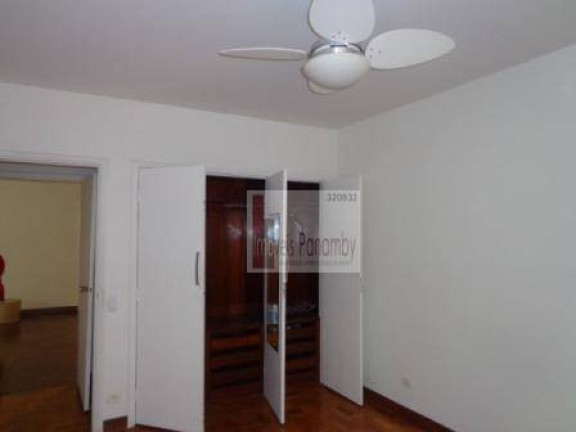 Imagem Apartamento com 2 Quartos à Venda, 109 m² em Paraíso - São Paulo