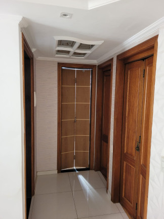 Imagem Imóvel com 2 Quartos à Venda, 45 m² em Baeta Neves - São Bernardo Do Campo