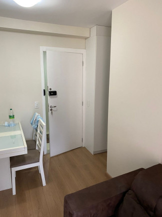 Imagem Apartamento com 1 Quarto à Venda, 37 m² em Vila Buarque - São Paulo