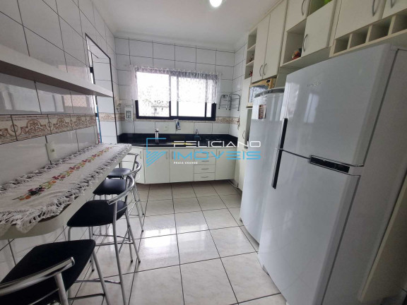 Imagem Apartamento com 1 Quarto à Venda, 53 m² em Boqueirão - Praia Grande