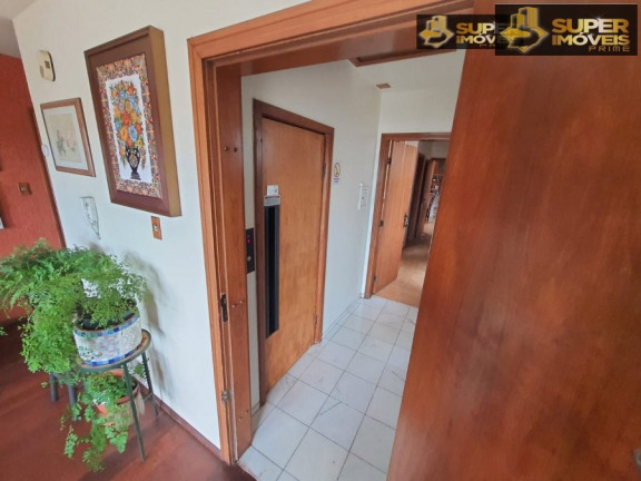 Imagem Cobertura com 3 Quartos à Venda, 354 m² em Centro - Pelotas Imagem Cobertura com 3 Quartos à Venda, 354 m² em Centro - Pelotas