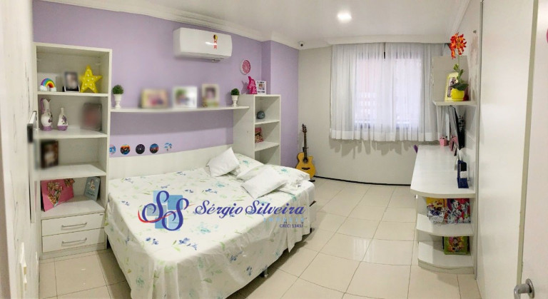 Imagem Apartamento com 3 Quartos à Venda, 243 m² em Guararapes - Fortaleza Imagem Apartamento com 3 Quartos à Venda, 243 m² em Guararapes - Fortaleza