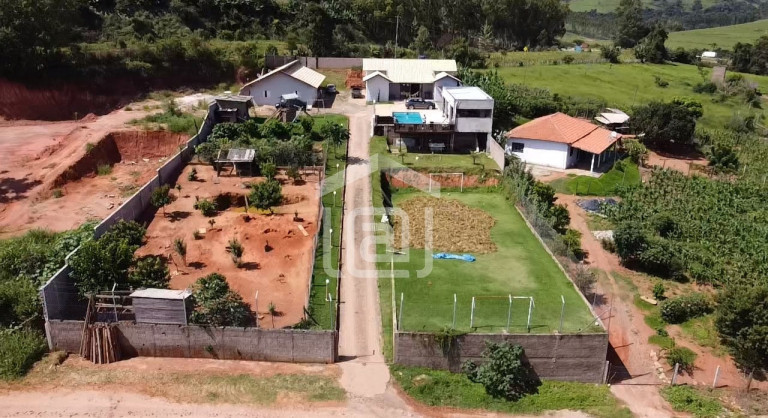 Imóvel com 6 Quartos à Venda, 2.800 m² em Marambaia (rural) - Bandeira Do Sul