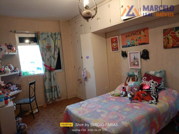 Imagem Apartamento com 3 Quartos à Venda, 168 m² em Recreio - Vitória Da Conquista Imagem Apartamento com 3 Quartos à Venda, 168 m² em Recreio - Vitória Da Conquista
