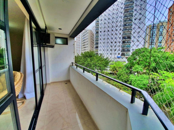 Imagem Apartamento com 3 Quartos à Venda, 140 m² em Pitangueiras - Guarujá Imagem Apartamento com 3 Quartos à Venda, 140 m² em Pitangueiras - Guarujá