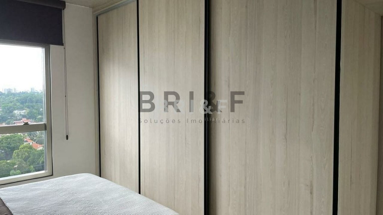 Imagem Apartamento com 1 Quarto à Venda, 74 m² em Santo Amaro - São Paulo Imagem Apartamento com 1 Quarto à Venda, 74 m² em Santo Amaro - São Paulo