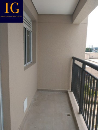 Imagem Apartamento com 2 Quartos à Venda, 55 m² em Jardim - Santo André Imagem Apartamento com 2 Quartos à Venda, 55 m² em Jardim - Santo André