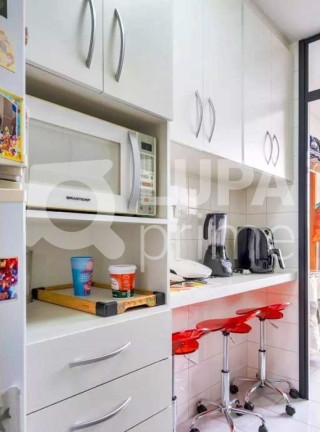 Imagem Apartamento com 4 Quartos à Venda, 83 m² em Tatuapé - São Paulo