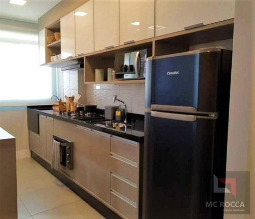 Imagem Apartamento com 2 Quartos à Venda, 40 m² em Santa Maria - Santo André Imagem Apartamento com 2 Quartos à Venda, 40 m² em Santa Maria - Santo André