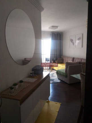 Imagem Apartamento com 2 Quartos à Venda, 57 m² em Vila Formosa - São Paulo Imagem Apartamento com 2 Quartos à Venda, 57 m² em Vila Formosa - São Paulo