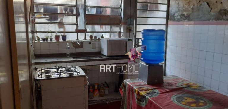 Imagem Casa com 1 Quarto à Venda, 82 m² em Anchieta - São Bernardo Do Campo