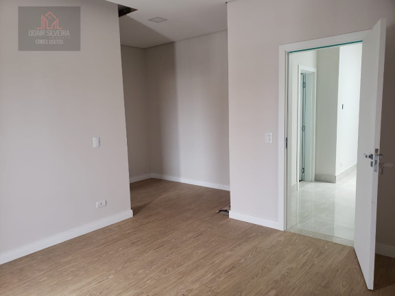 Imagem Casa com 3 Quartos à Venda, 210 m² em Jardim Jacyra - Americana