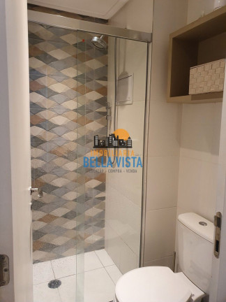 Imagem Apartamento com 1 Quarto à Venda, em Bela Vista - São Paulo Imagem Apartamento com 1 Quarto à Venda, em Bela Vista - São Paulo