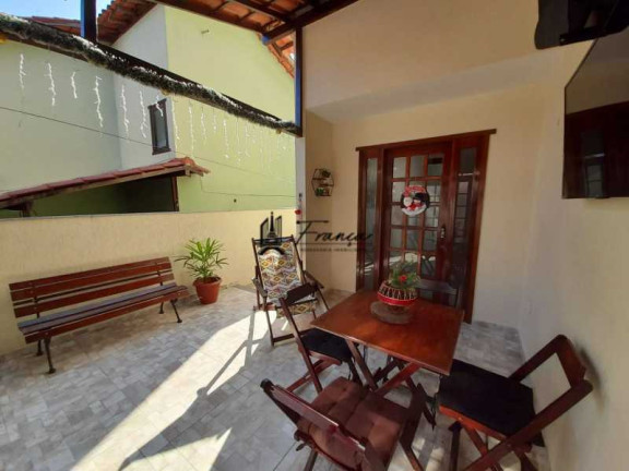 Imagem Imóvel com 2 Quartos à Venda, 84 m² em Maria Paula - São Gonçalo