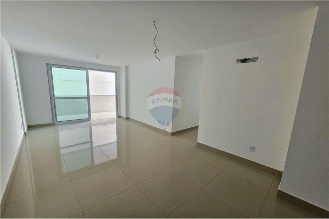 Apartamento com 3 Quartos à Venda, 105 m² em Recreio Dos Bandeirantes - Rio De Janeiro