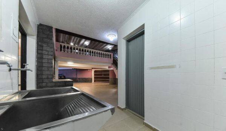 Imagem Sobrado com 4 Quartos à Venda, 250 m² em Demarchi - São Bernardo Do Campo