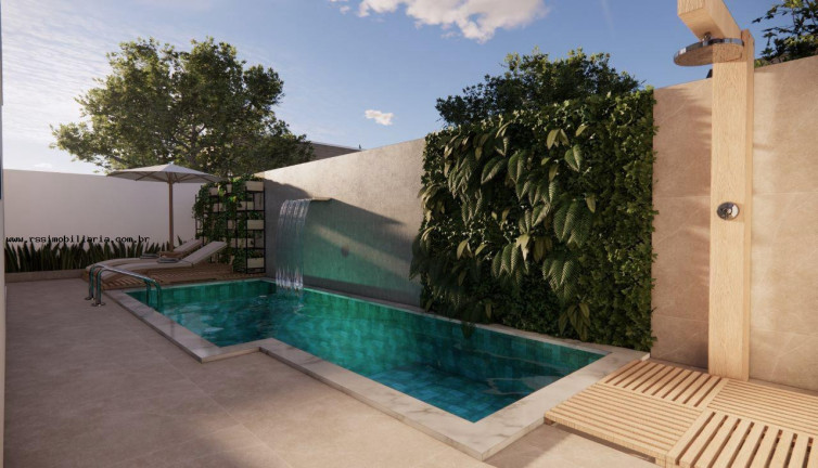 Imagem Casa com 4 Quartos à Venda, 90 m² em Muçumagro - João Pessoa