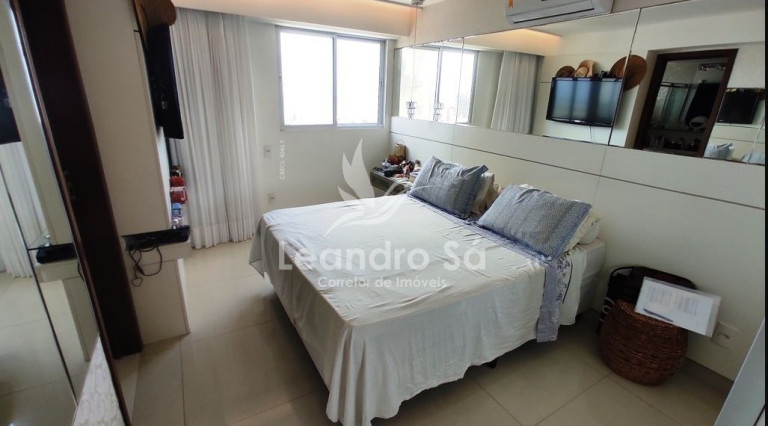 Imagem Apartamento com 4 Quartos à Venda, 230 m² em Miramar - João Pessoa