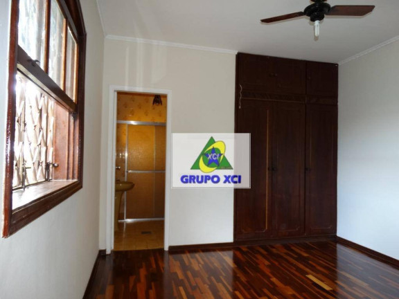 Imagem Casa com 4 Quartos à Venda ou Locação, 372 m² em Jardim Bela Vista - Valinhos