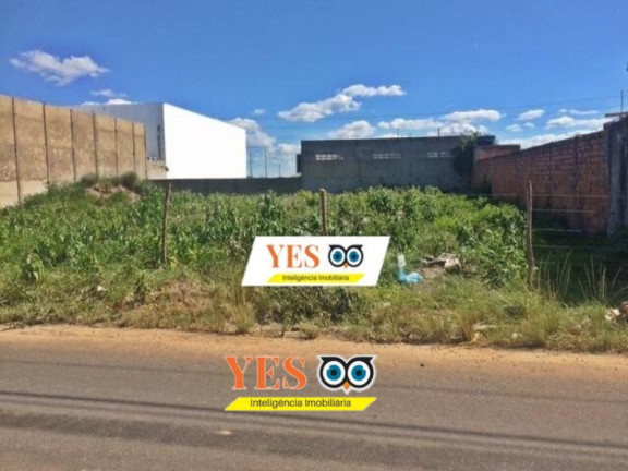 Imagem Terreno à Venda, 1.200 m² em Sim - Feira De Santana Imagem Terreno à Venda, 1.200 m² em Sim - Feira De Santana