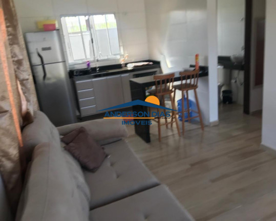 Imagem Imóvel com 2 Quartos à Venda, 70 m² em Balneário Dos Golfinhos - Caraguatatuba