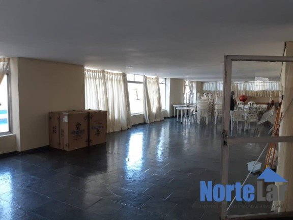 Imagem Apartamento com 3 Quartos à Venda, 85 m² em Tatuapé - São Paulo