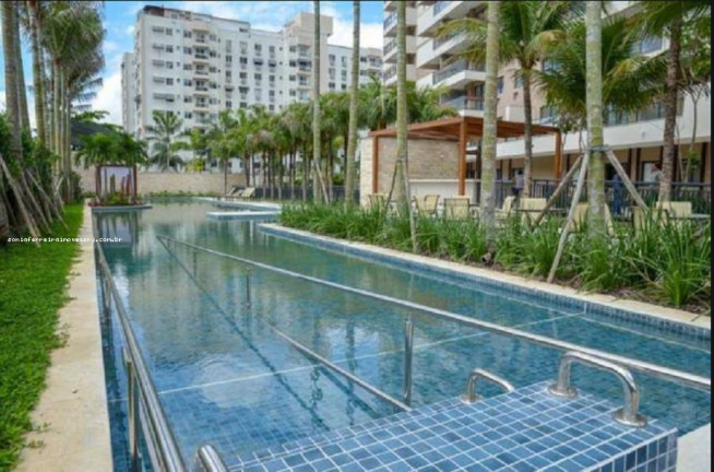 Imagem Apartamento com 2 Quartos à Venda, em Barra Olímpica - Rio De Janeiro Imagem Apartamento com 2 Quartos à Venda, em Barra Olímpica - Rio De Janeiro