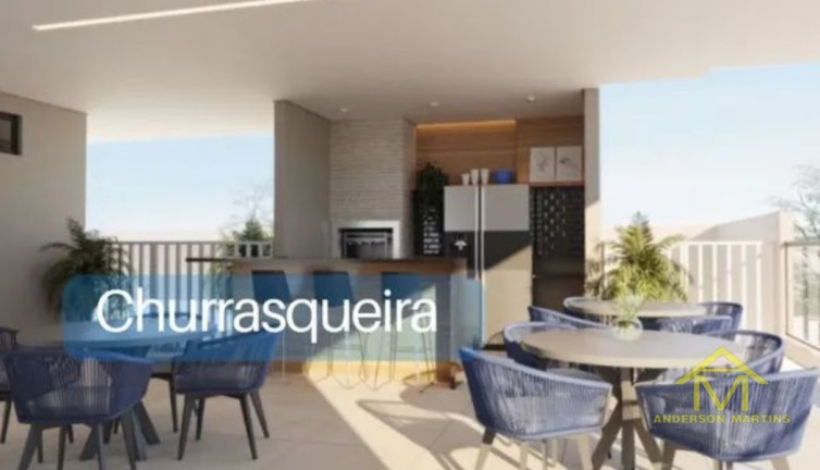 Imagem Apartamento com 3 Quartos à Venda, 86 m² em Itapuã - Vila Velha