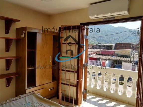 Imagem Apartamento com 1 Quarto à Venda, 40 m² em Perequê Açu - Ubatuba Imagem Apartamento com 1 Quarto à Venda, 40 m² em Perequê Açu - Ubatuba