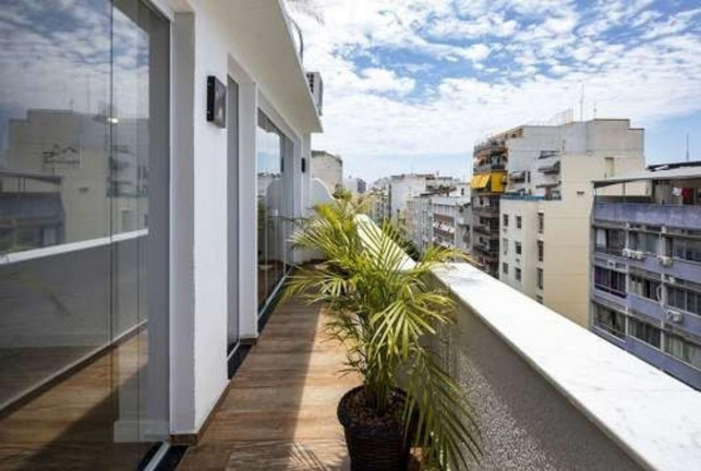 Imagem Cobertura com 6 Quartos à Venda, 360 m² em Copacabana - Rio De Janeiro