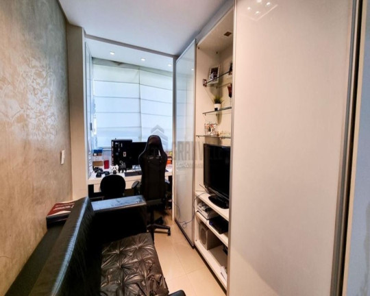 Imagem Apartamento com 3 Quartos à Venda, 96 m² em Sudoeste - Brasília Imagem Apartamento com 3 Quartos à Venda, 96 m² em Sudoeste - Brasília